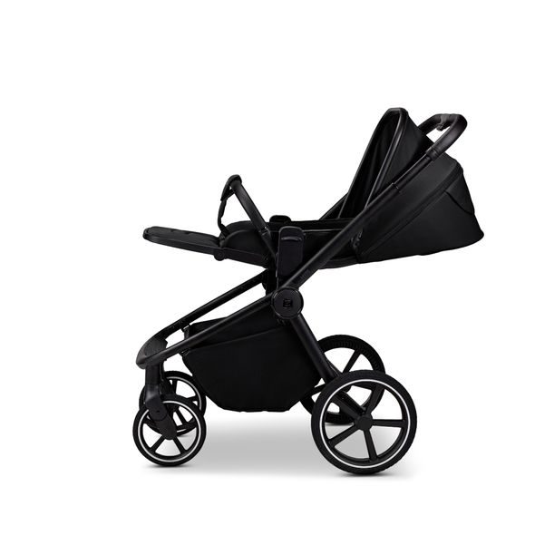 MOON HYPE - ONYX - SPORTOVNÍ KOČÁRKY - KOČÁRKY A PŘÍSLUŠENSTVÍ