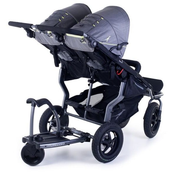 TFK MULTIBOARD STUPÁTKO ZA KOČÁREK - STUPÁTKA ZA KOČÁREK - KOČÁRKY A PŘÍSLUŠENSTVÍ