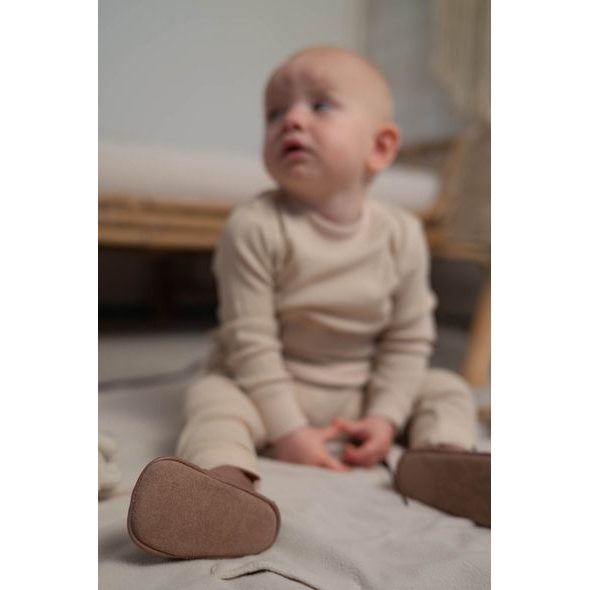 LODGER STEPPER BEAVER 6 - 12 MĚSÍCŮ - BOTIČKY - PRO DĚTI