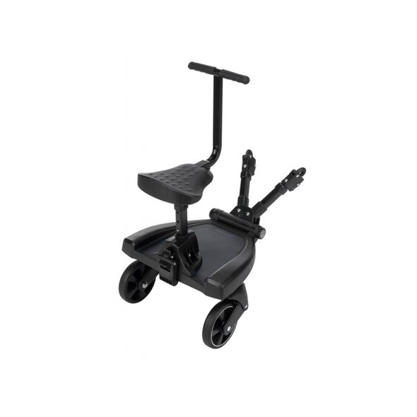 MAXI-COSI STUPÁTKO KE KOČÁRKU SE SEDÁTKEM HOP-ON BOARD - STUPÁTKA ZA KOČÁREK - KOČÁRKY A PŘÍSLUŠENSTVÍ