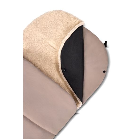 MOON FUSAK - SAND - FUSAKY DO KOČÁRKU - KOČÁRKY A PŘÍSLUŠENSTVÍ