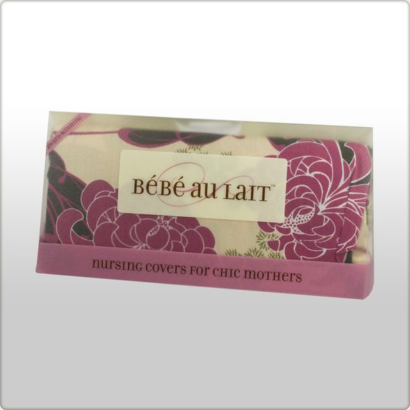 BÉBÉ AU LAIT KOJÍCÍ ZÁSTĚRY - PODPRSENKY KE KOJENÍ - PRO MAMINKY