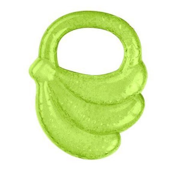 BABYONO KOUSÁTKO CHLADÍCÍ BANÁN MODRÁ - KOUSÁTKA - PRO DĚTI