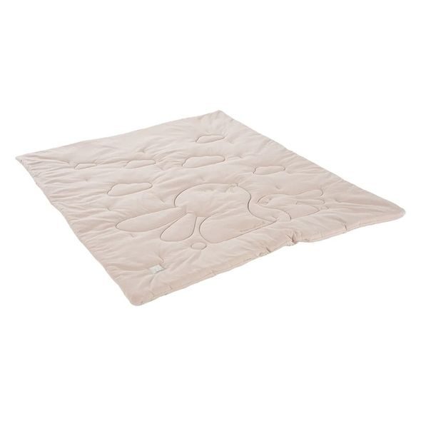 TRÄUMELAND HRACÍ DEKA SIGNATURE TAUPE 95 X 115 CM - HRACÍ DEKY - PRO DĚTI