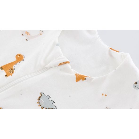 TRÄUMELAND LEHKÝ SPACÍ PYTEL "TO GO" DINOLINO 92 - SPACÍ PYTLE - SPINKÁNÍ