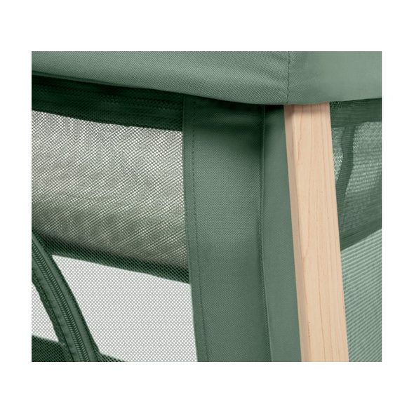 MAXI-COSI CALAO LIGHT POSTÝLKA CESTOVNÍ BEYOND GREEN - CESTOVNÍ POSTÝLKY - SPINKÁNÍ