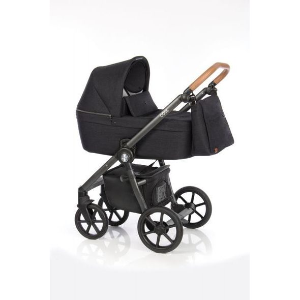 ROAN COSS 2025 - DVOJKOMBINACE - KOČÁRKY A PŘÍSLUŠENSTVÍ