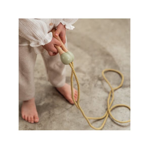 LITTLE DUTCH ŠVIHADLO MINT - HOPSADLA - PRO DĚTI