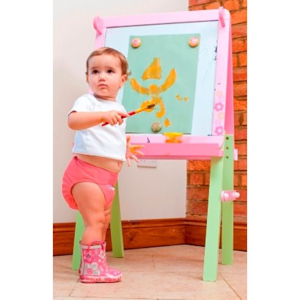 BAMBINO MIO MIOSOLO LÁTKOVÁ PLENA ALL IN ONE - LÁTKOVÉ PLENY ALL IN ONE - PŘEBALOVÁNÍ