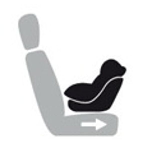 CONCORD ULTIMAX ISOFIX 2012 - AUTOSEDAČKY 0-18KG - AUTOSEDAČKY A PŘÍSLUŠENSTVÍ
