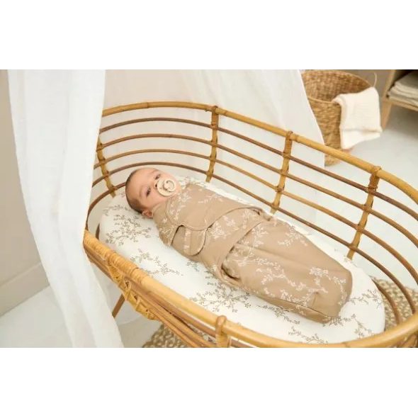 MEYCO ZAVINOVAČKA 0-3 M ZIMNÍ - SAND BRANCHES - ZAVINOVAČKY - SPINKÁNÍ