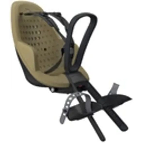 THULE YEPP 2 MINI- FRONT MOUNT,MONTÁŽ VPŘEDU - CYKLOSEDAČKY - NOŠENÍ & SPORT