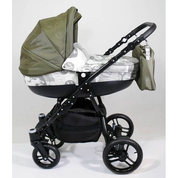 DEPEMO TARGAST TROJKOMBINACE VČ. AUTOSEDAČKY 2012 - TROJKOMBINACE - KOČÁRKY A PŘÍSLUŠENSTVÍ