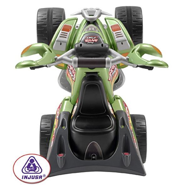 QUAD MANTIS DOMINATOR 12V - VÝPRODEJ - OUTLET