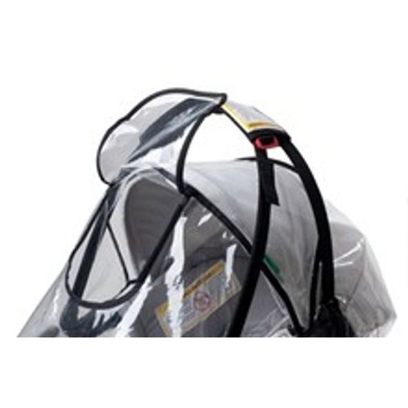 ORBIT BABY DOPLŇKOVÝ SET PLÁŠTĚNKA + MOSKYTIÉRA - PLÁŠTĚNKY A MOSKYTIÉRY - AUTOSEDAČKY A PŘÍSLUŠENSTVÍ