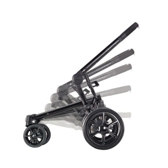 QUINNY MOODD 3 2013 - VÝPRODEJ - OUTLET