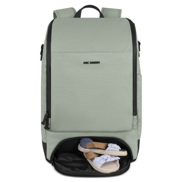 ABC DESIGN BATOH ACTIVE PINE - PŘEBALOVACÍ BATOHY - KOČÁRKY A PŘÍSLUŠENSTVÍ