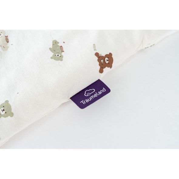 TRÄUMELAND SPACÍ PYTEL „TO GO“ TOG 1,5 PATITA 80 - SPACÍ PYTLE - SPINKÁNÍ