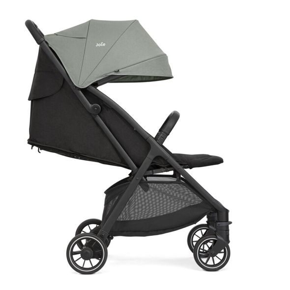 JOIE PACT™ PRO ABBYS - SPORTOVNÍ KOČÁRKY - KOČÁRKY A PŘÍSLUŠENSTVÍ