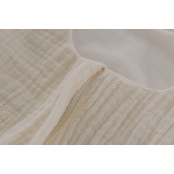 TRÄUMELAND LETNÍ SPACÍ PYTEL LIEBMICH MUSSELIN BEIGE 110 CM - SPACÍ PYTLE - SPINKÁNÍ