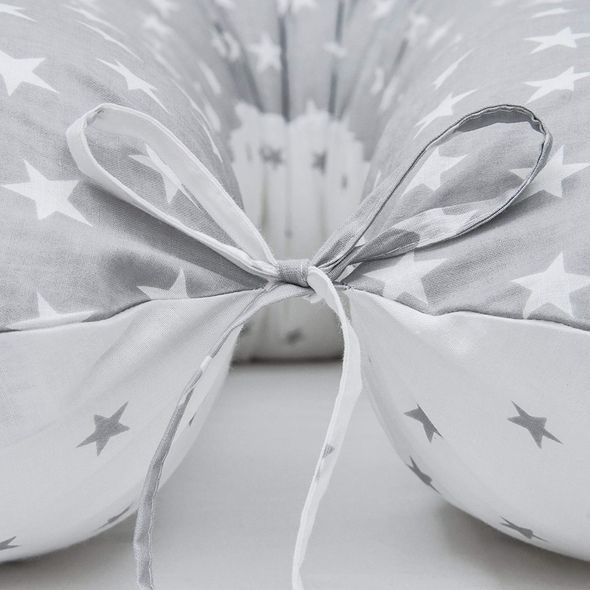 SCAMP KOJÍCÍ POLŠTÁŘ 155X30 (MOUSE) - KOJÍCÍ POLŠTÁŘE - KRMENÍ