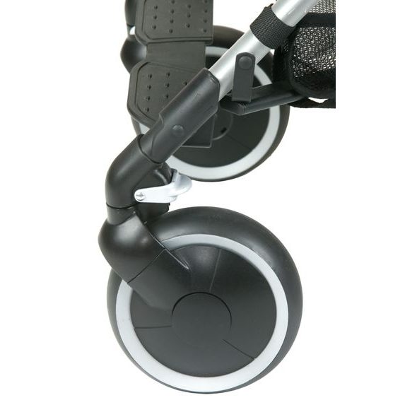 JANÉ NEXT 2010 - GOLFOVÉ KOČÁRKY - KOČÁRKY A PŘÍSLUŠENSTVÍ