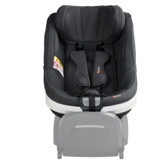 BESAFE BEYOND 360 ANTHRACITE MESH - AUTOSEDAČKY 9-18KG - AUTOSEDAČKY A PŘÍSLUŠENSTVÍ