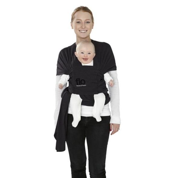 MAMAS&PAPAS FLO WRAP VÁZACÍ ŠÁTEK - KOSMETIKA PRO CELOU RODINU - PRO MAMINKY