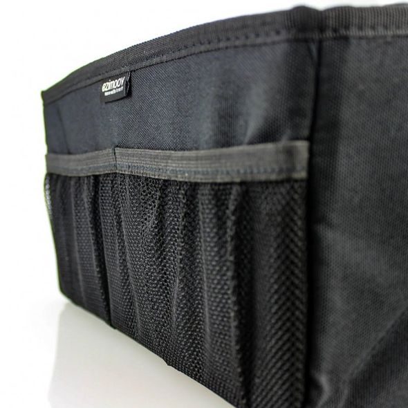 EZIMOOV CESTOVNÍ BOX EZI STORAGE - KAPSÁŘE A ORGANIZÉRY - AUTOSEDAČKY A PŘÍSLUŠENSTVÍ