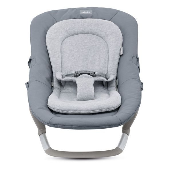 INGLESINA HUDEBNÍ LEHÁTKO LOUNGE SUGAR - LEHÁTKA A HOUPADLA - SPINKÁNÍ