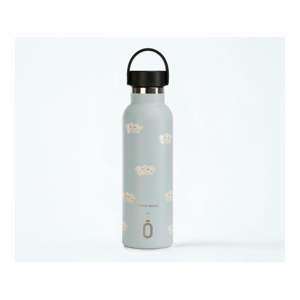 RUNBOTT TERMOLÁHEV 600 ML JUNGLE CLOUDS - TERMOOBALY A TERMOSKY - KRMENÍ