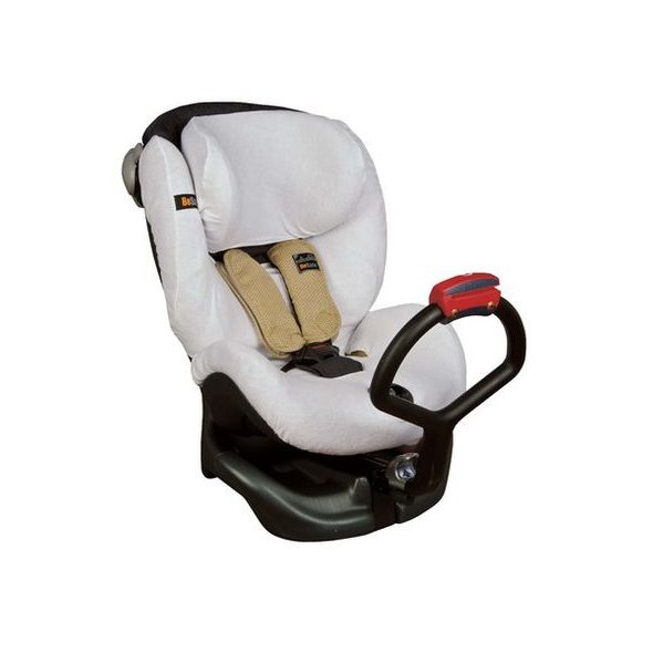 BESAFE PROTECTIVE COVER - LETNÍ POTAHY - AUTOSEDAČKY A PŘÍSLUŠENSTVÍ