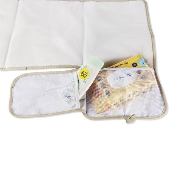 ZOPA CESTOVNÍ PŘEBALOVACÍ PODLOŽKA - PŘEBALOVACÍ TAŠKY - KOČÁRKY A PŘÍSLUŠENSTVÍ