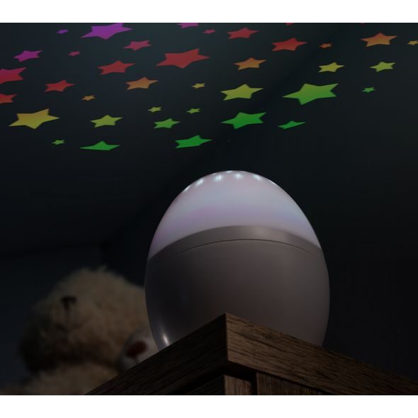 REER PROJEKTOR HVĚZD STARLINO - PROJEKTORY - SPINKÁNÍ