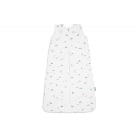 JOLLEIN SPACÍ PYTEL 2V1 90CM ON THE GO - SPACÍ PYTLE - SPINKÁNÍ