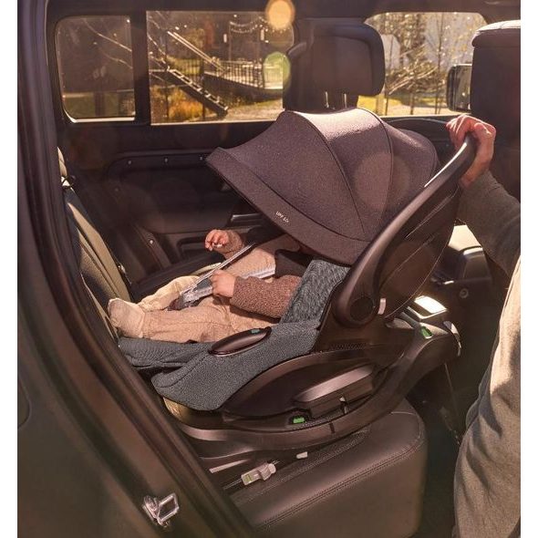 KOČÁREK INGLESINA APTICA DARWIN RECLINE EVO 4V1 2026 ESSENCE MOKKA - TROJKOMBINACE - KOČÁRKY A PŘÍSLUŠENSTVÍ