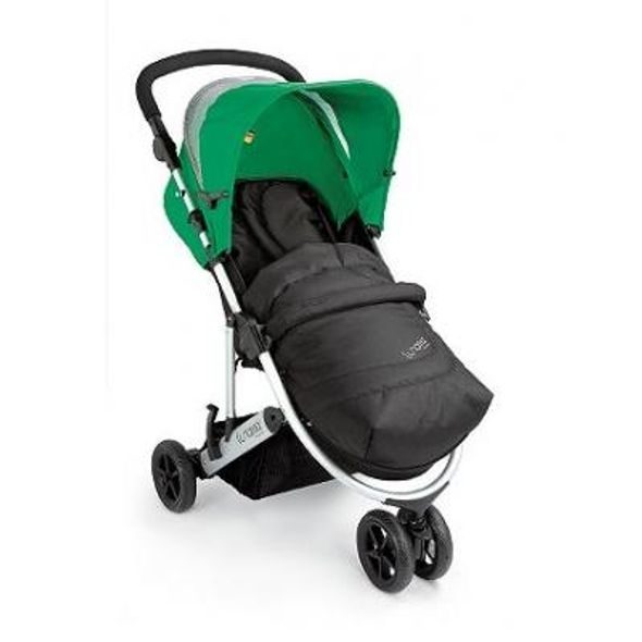 MAMAS&PAPAS GOLFOVÉ HOLE LUNA MIX - GOLFOVÉ KOČÁRKY - KOČÁRKY A PŘÍSLUŠENSTVÍ