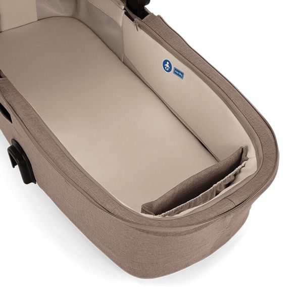 NUNA SET DEMI™ NEXT CEDAR - DVOJKOMBINACE - KOČÁRKY A PŘÍSLUŠENSTVÍ