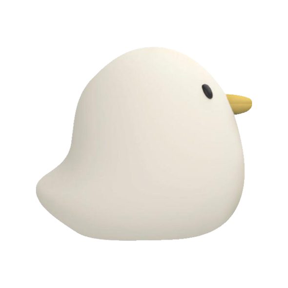 MEGALIGHT SVĚTLO DO VANY SWIMMY DUCK - DOPLŇKY KOUPÁNÍ - KOUPÁNÍ A ZDRAVÍ