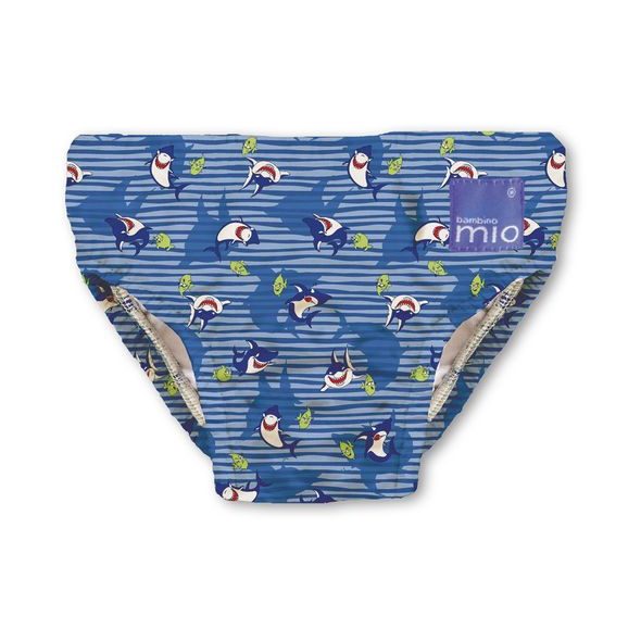 BAMBINO MIO KOJENECKÉ PLAVKY - KOJENECKÉ PLAVKY - KOUPÁNÍ A ZDRAVÍ