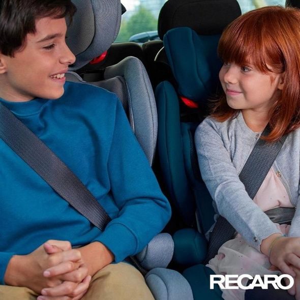 INGLESINA LETNÍ VLOŽKA DO AUTOSEDAČKY RECARO MACO/MACO 2 ELITE - LETNÍ POTAHY - AUTOSEDAČKY A PŘÍSLUŠENSTVÍ