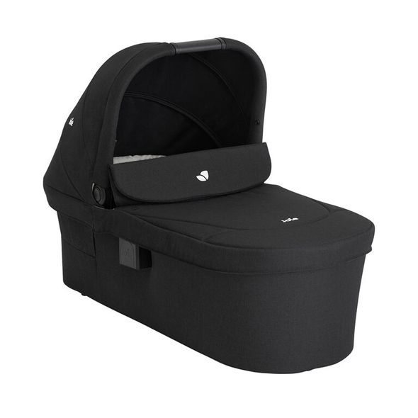 JOIE ELARA™ + RAMBLE XL RAVEN - DVOJKOMBINACE - KOČÁRKY A PŘÍSLUŠENSTVÍ