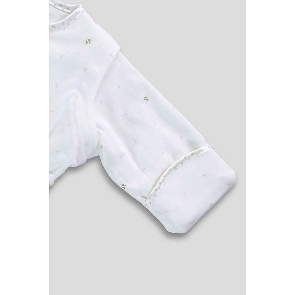 PUCKABABY® THE BAG NEWBORN 0/6M 70CM - SPINKÁNÍ - OUTLET