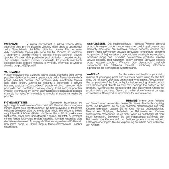 PHILIPS AVENT LÁHEV NATURAL RESPONSE 330 ML, 3M+DÁREK PETITE&MARS MISKA 6M+ - KOJENECKÉ LAHVE - KRMENÍ