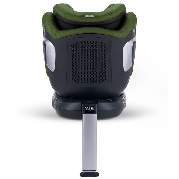 RECARO XENON 1 I-SIZE 2025 40-125CM EPIC GREEN - AUTOSEDAČKY 0-25KG - AUTOSEDAČKY A PŘÍSLUŠENSTVÍ
