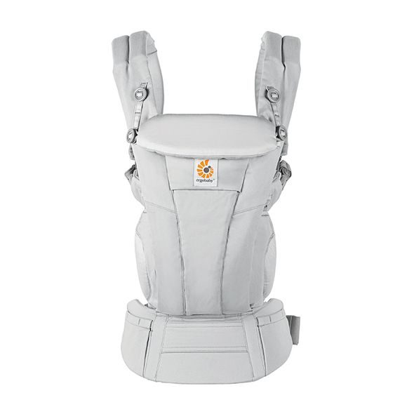 ERGOBABY OMNI DREAM PEARL GREY - ERGONOMICKÁ NOSÍTKA - NOŠENÍ & SPORT