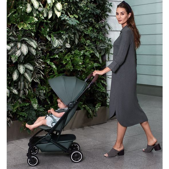 JOOLZ AER - GOLFOVÉ KOČÁRKY - KOČÁRKY A PŘÍSLUŠENSTVÍ