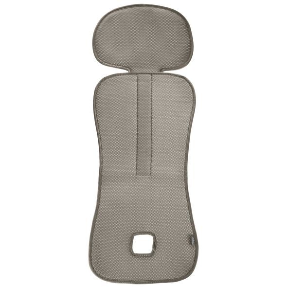 ZOPA PRODYŠNÁ PODLOŽKA DO AUTOSEDAČKY BREEZE SK. 2/3 - VLOŽKY A LÍMCE - AUTOSEDAČKY A PŘÍSLUŠENSTVÍ