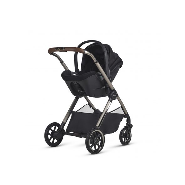 SILVER CROSS REEF KOČÁREK FRAPPE 2V1 - DVOJKOMBINACE - KOČÁRKY A PŘÍSLUŠENSTVÍ