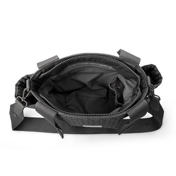 SUAVINEX SUAVINEX WONDERLAND PŘEBALOVACÍ TAŠKA MALÁ GREY - PŘEBALOVACÍ TAŠKY - KOČÁRKY A PŘÍSLUŠENSTVÍ